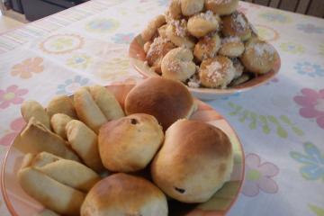 Rosquinhas