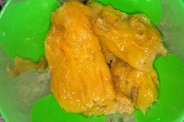 Doce de caju