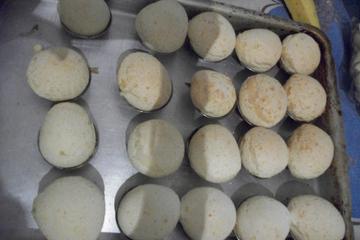 Pão de queijo