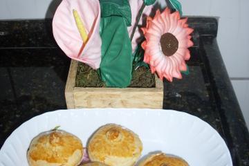 Empadinhas