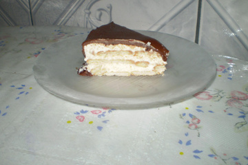 Torta Alemã