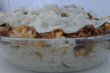 Macarronada