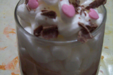 Chocolate Quente