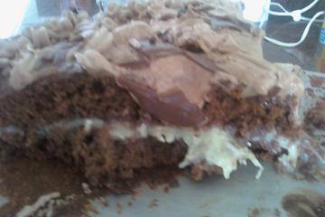 Bolo de Prestígio Especial
