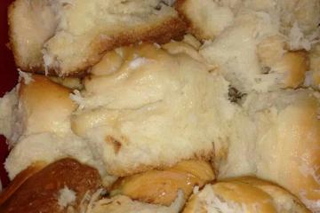 Rosca húngara