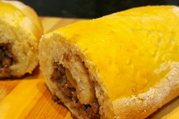 Pão Italiano