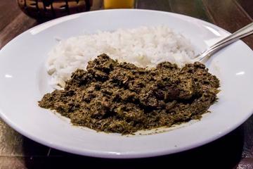Maniçoba paraense