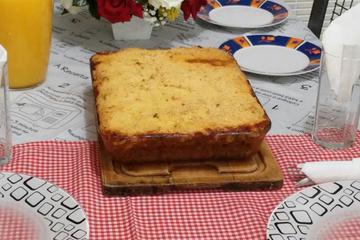 Moussaka