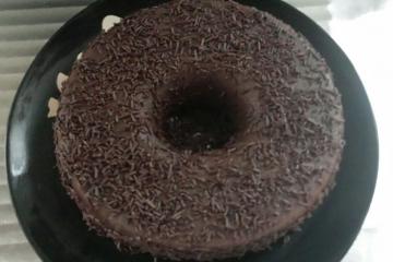 Brigadeirão