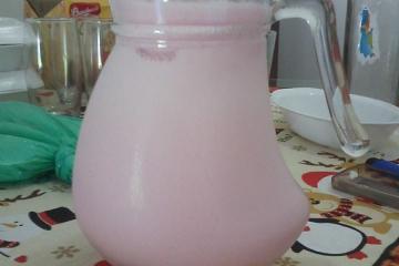 Coquetel do Amor