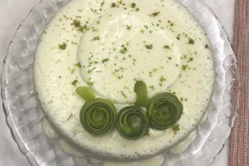 Bolo de Limão: Receita Fofinha e Saborosa para Fazer em Casa