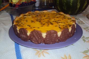 Torta Alemã