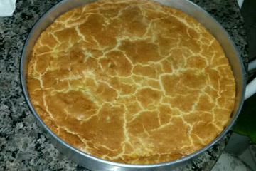 Empadão de frango super fácil