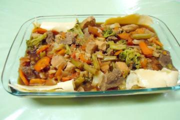 Yakissoba