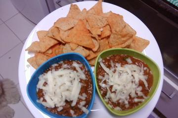 Chilli Texano do Renan