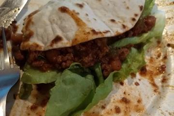 Chilli Texano do Renan