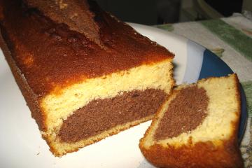 Aprenda como fazer bolo na panela comum e na panela de pressão. É muito  fácil! - TudoGostoso