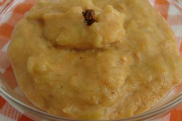 Doce de coco