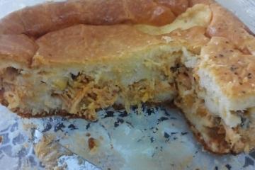 Bolo salgado