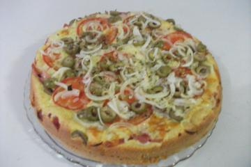 Torta salgada