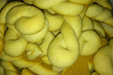 Biscoitinho de nata