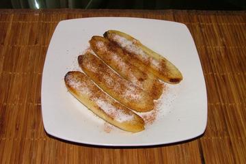 Bananas