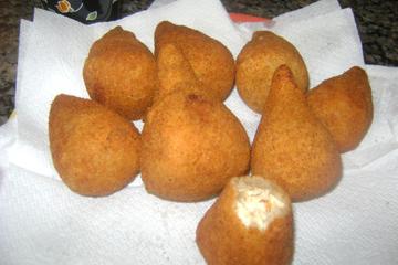 Coxinha