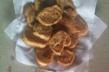 Fatia de parida