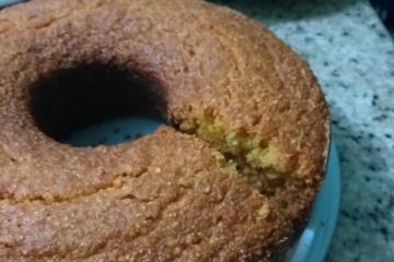 Como fazer bolo de milho vegano? - eCycle