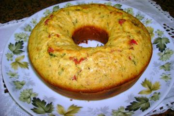 Bolo Salgado