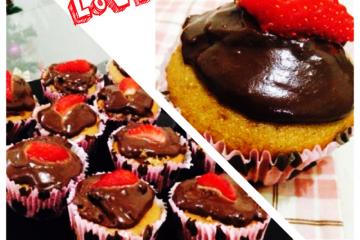 Cupcake Integral