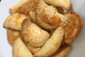 Pastéis de forno