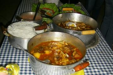 Vaca  atolada