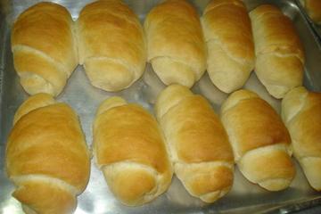 Pão da Sandra