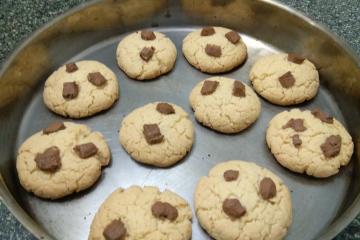 Cookie fácil