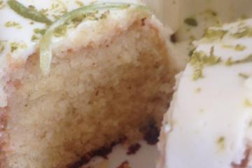 Bolo de limão (verdadeiro)