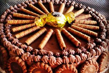 Bolo de prestígio