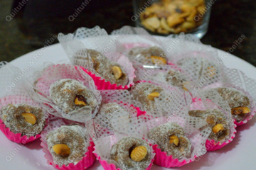 Cajuzinhos