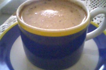 Chocolatada
