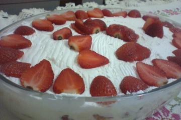 Torta de bolacha