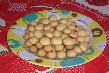 Areínha (biscoito fino)