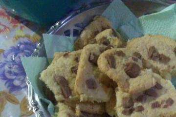 Cookie fácil