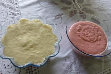 Mousse de tang