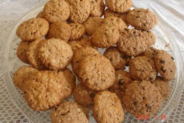 Cookie delícia