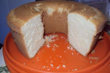 Bolo de bolo