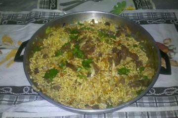 Yakisoba