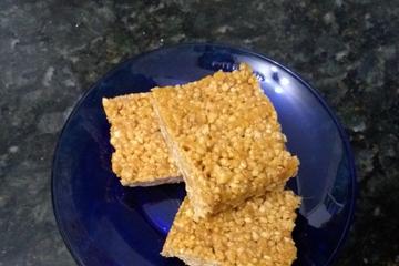 Paçoca