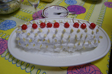 Rocambole maluco