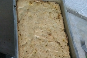 Torta de carne moida