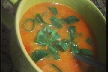 Sopa de inverno